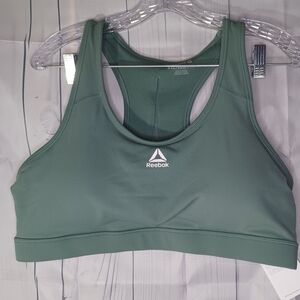 Reebok Sports Bra NWT